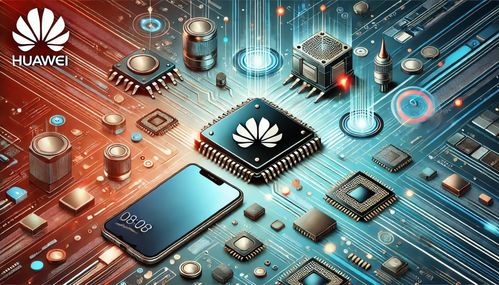 港媒聚焦 美国再掀波澜吊销华为许可，折射对技术崛起的深层担忧