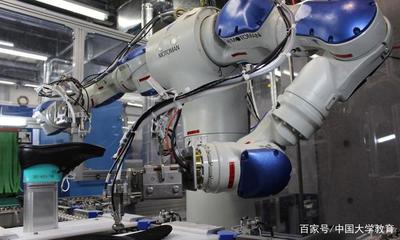 自动化专业顶尖学府盘点 清华领跑，上交紧追，哈工大稳居前三