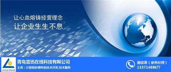 计算机软硬件技术开发的下一个战场 从网站推广到算力生态