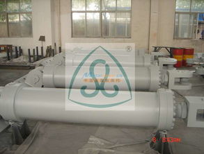 江苏口碑好的阀接力器供应商 常州液压成套设备厂代理服务详解