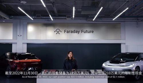 FF进入量产倒计时 资金到位，代理模式助力梦想照进现实