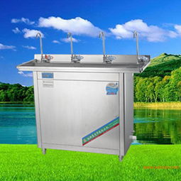 学校与工厂直饮水机代理加盟及技术开发服务